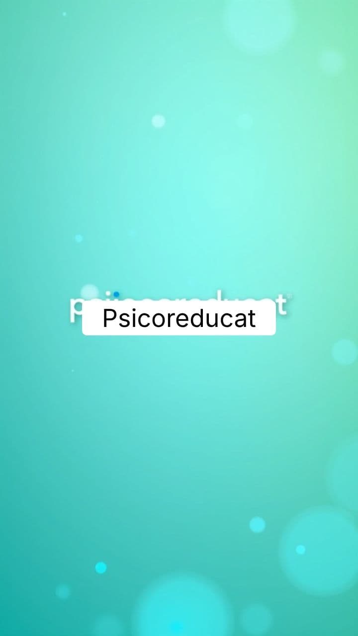 Psicoreducat - Asesoramiento Psicoeducativo