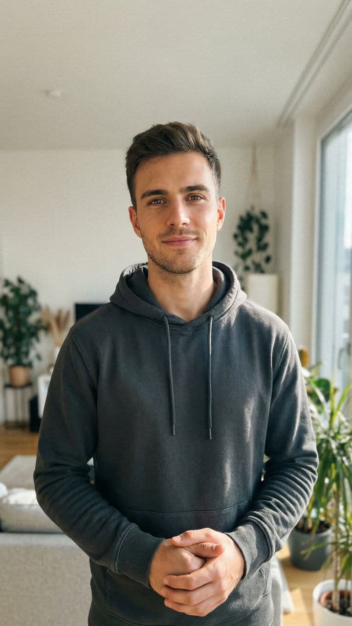 Contrôle Émotionnel et Calme