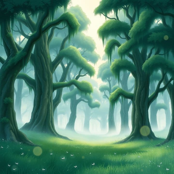 Embracing Life's Imperfections