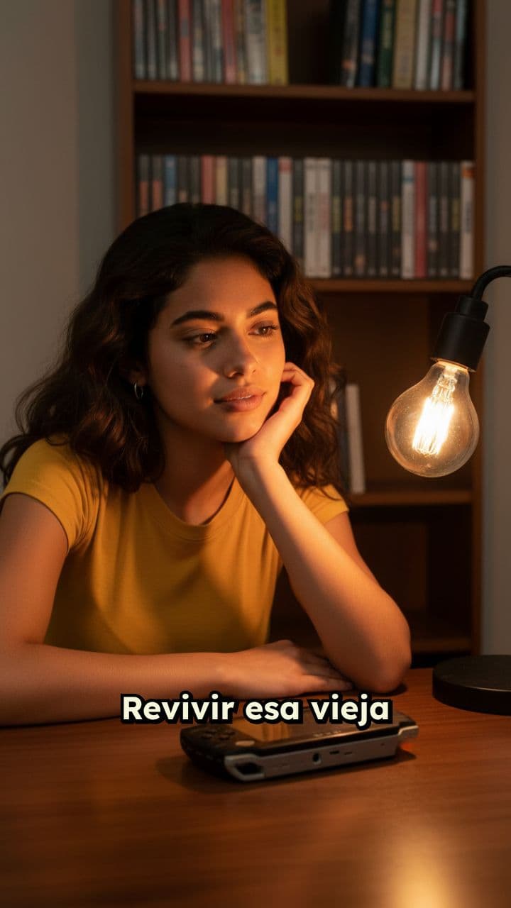 Cargador PSP compatible 1000-3000