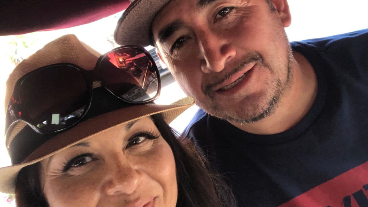 Amores que Nunca Se Van