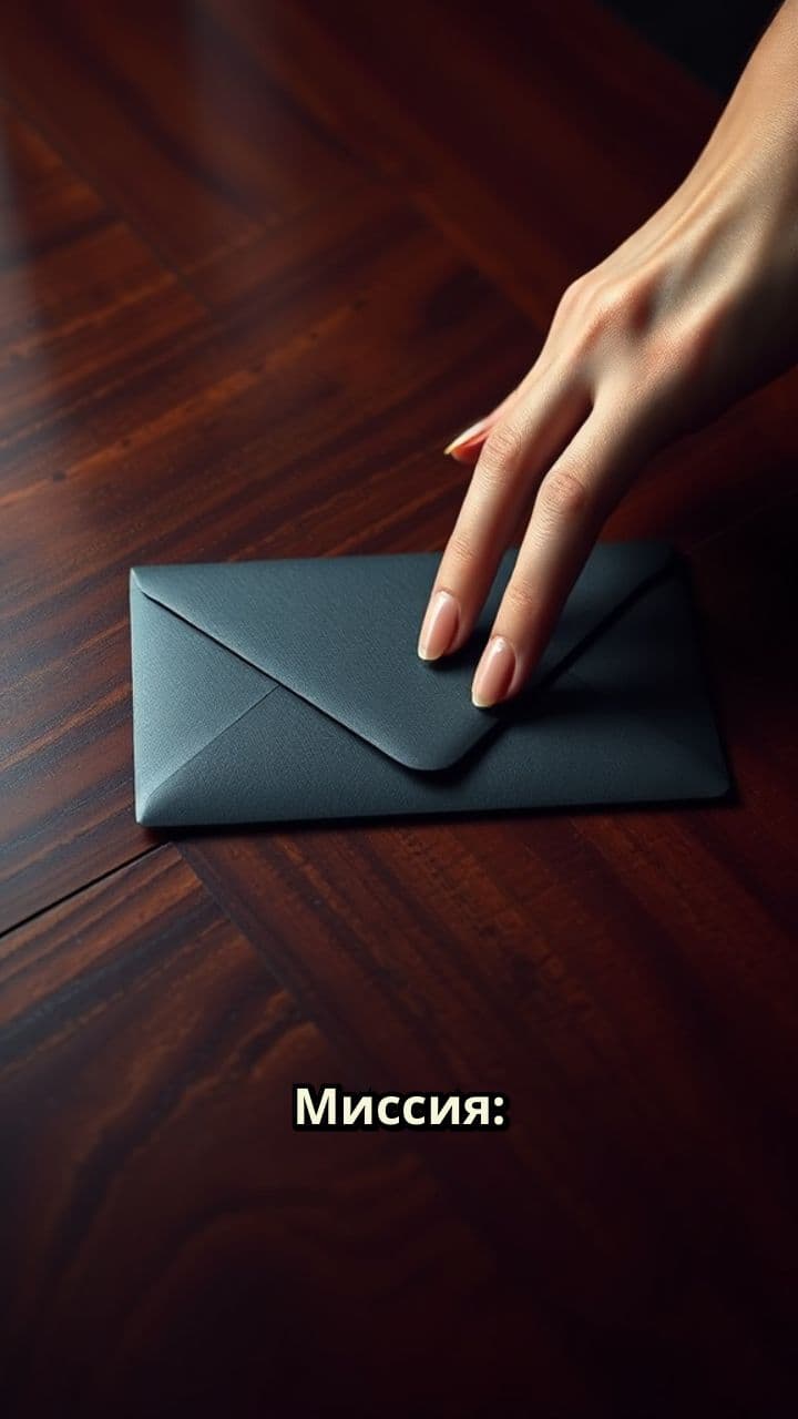 След Шпиона Z-12