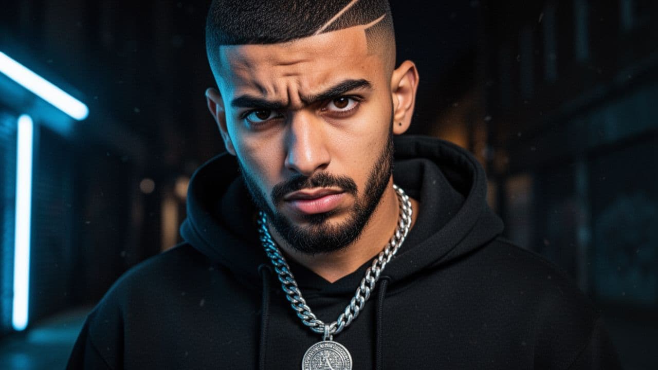 Provocations et menaces crues