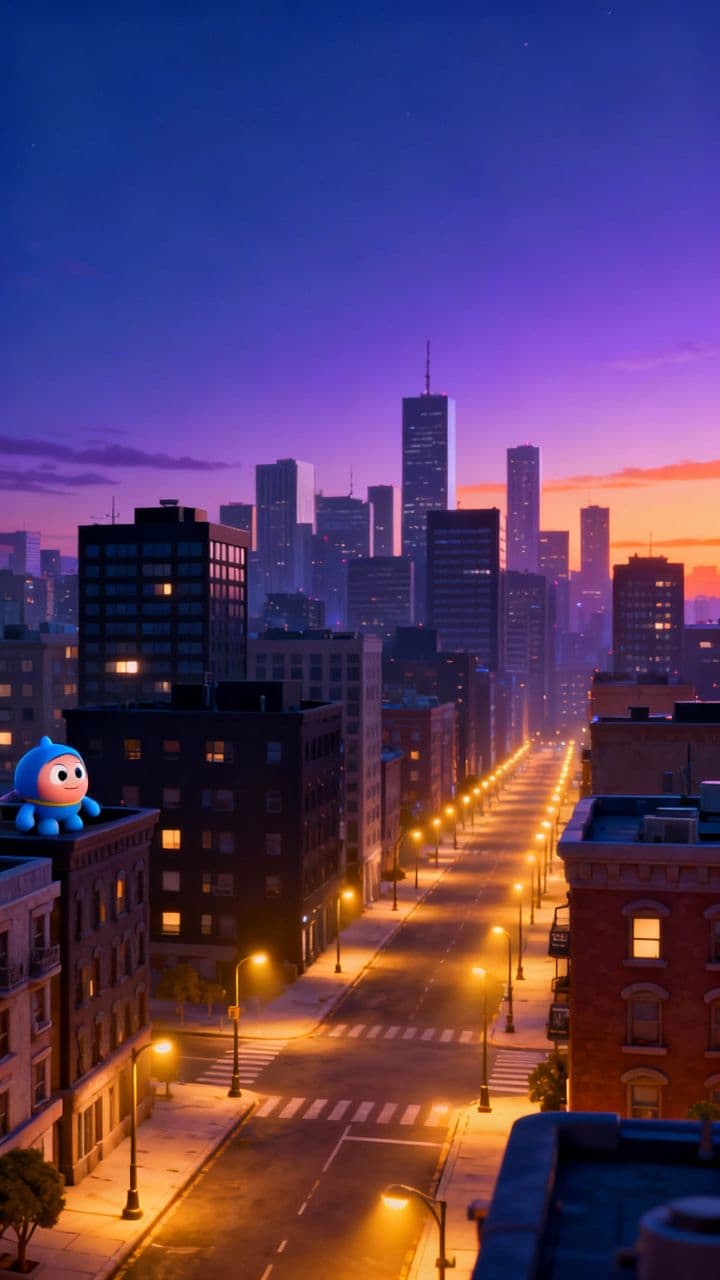 Hamac, rhum et good vibes