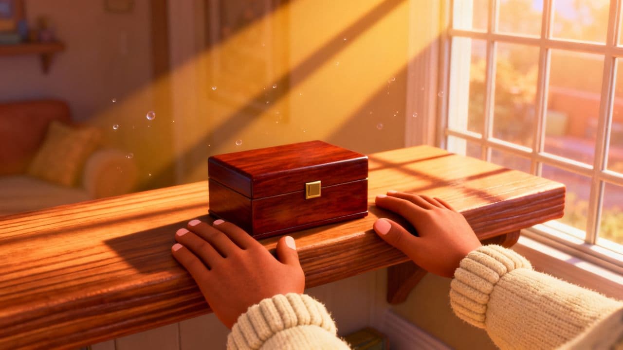 A Lasting Foundation