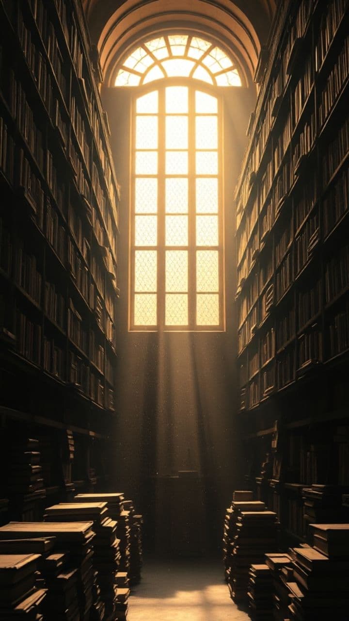 Poetry, a Light Against Oblivion