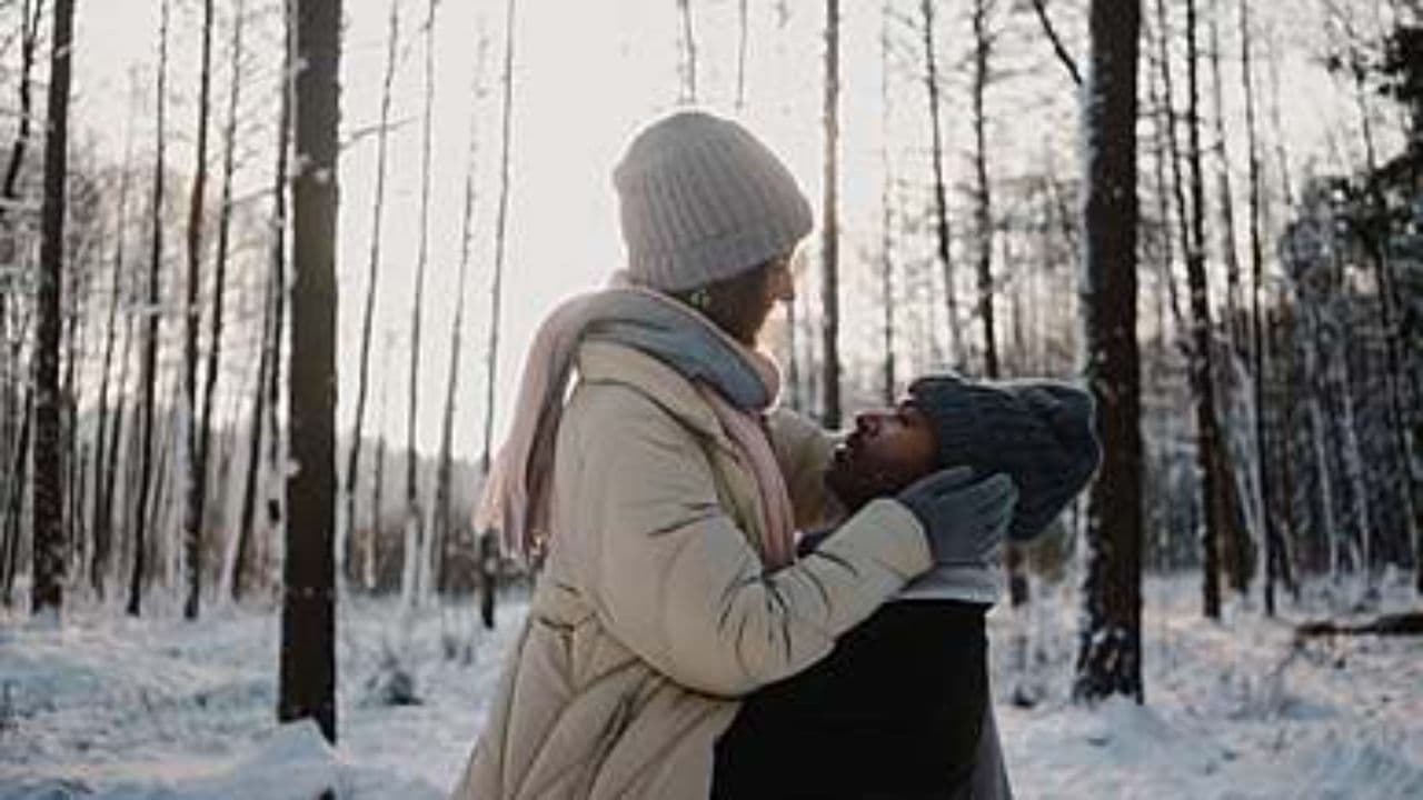 Faithful Love This Christmas