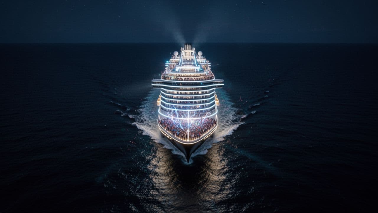 Dancing Into the New Year