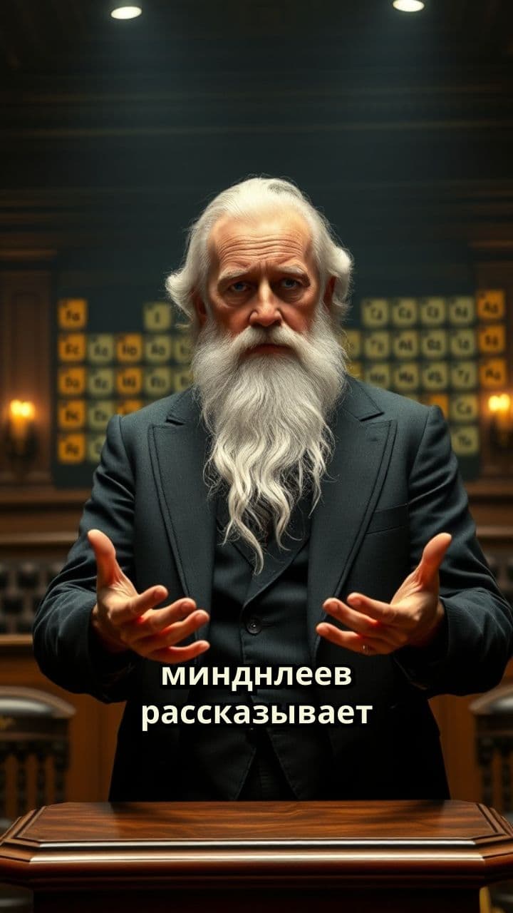 Группа активных металлов