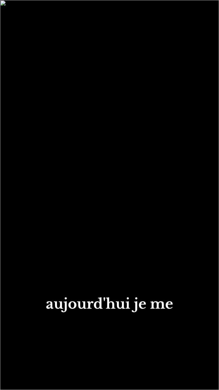 Lancement de mon projet vidéo IA