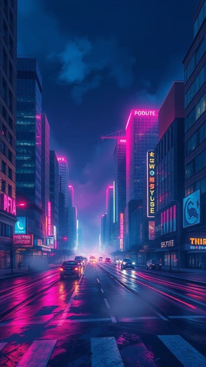 Good for You, Must Be Nice