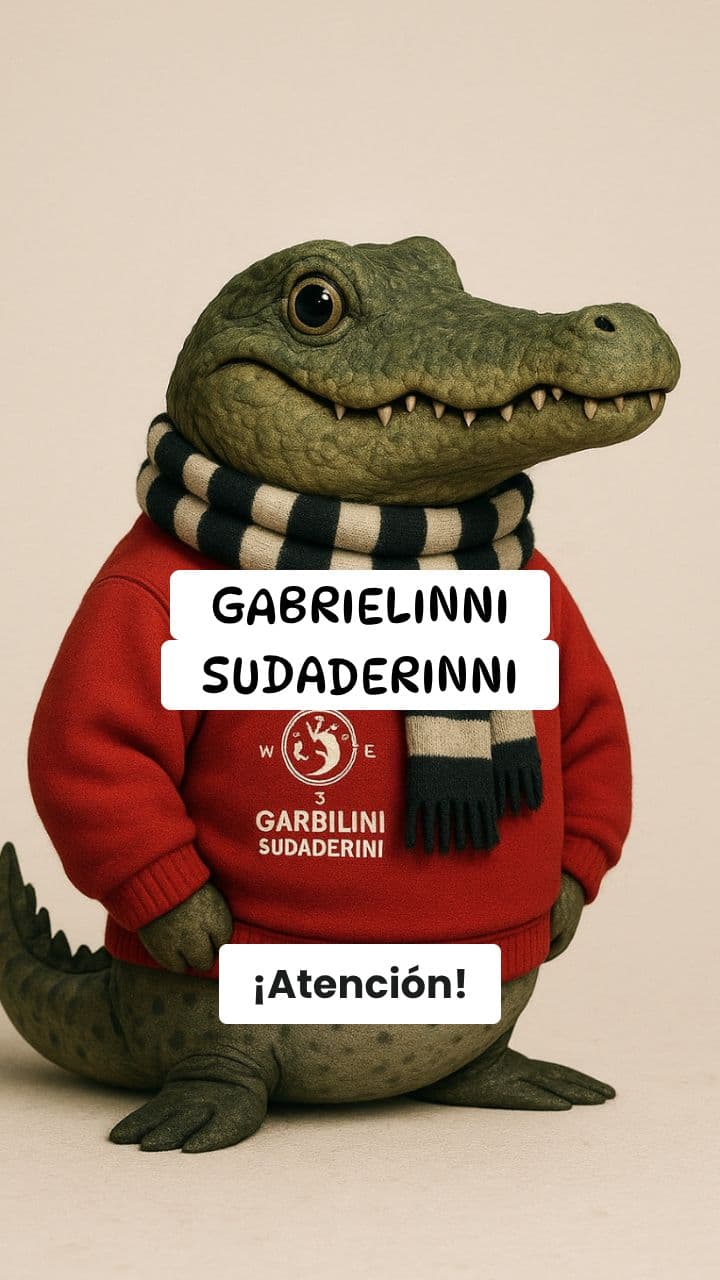 Los Saltos de Gabrielinni