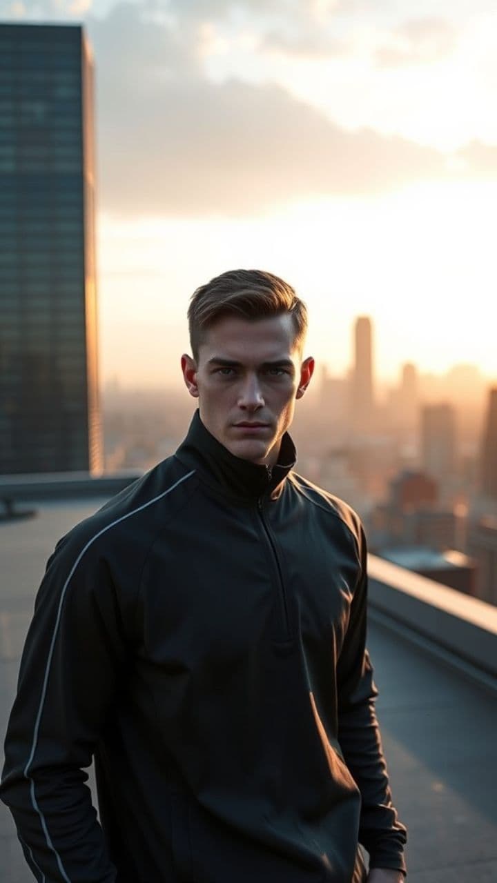 Magia serca i ryzyko marzeń