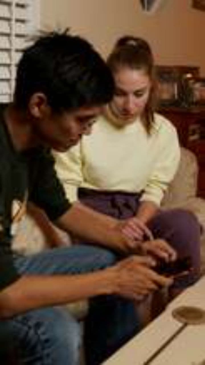 વિદેશ અભ્યાસ: સપના અને જવાબદારી