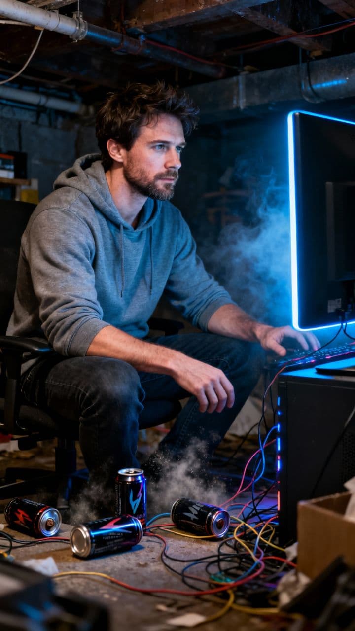 Gigcoin Fever (clip)