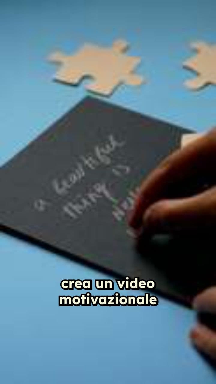 Personal Growth Motivation