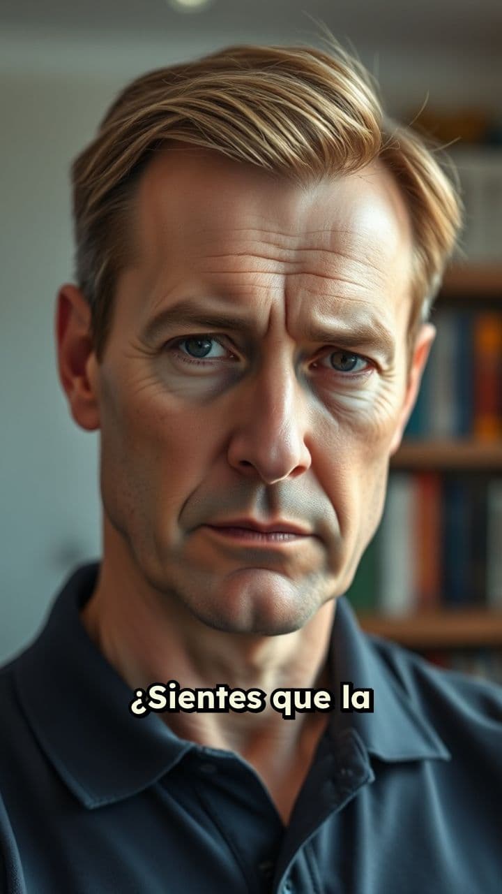 La ansiedad y la paz de Dios