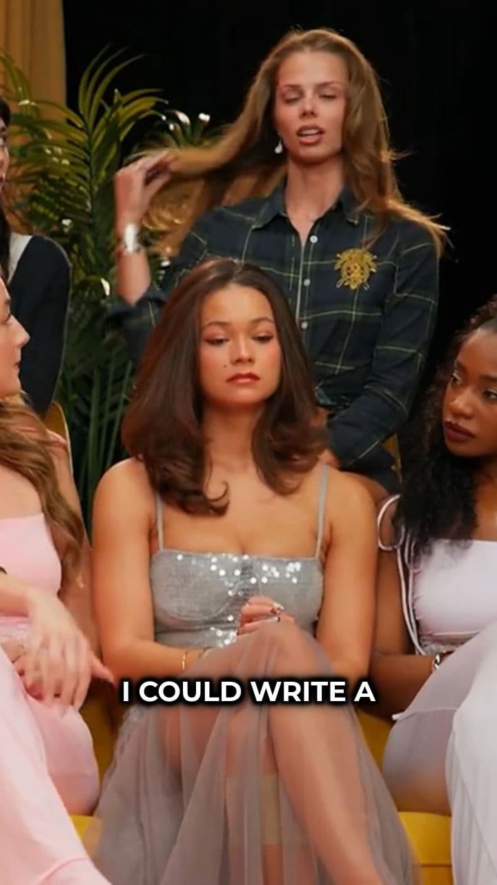 You Are a Careless Man