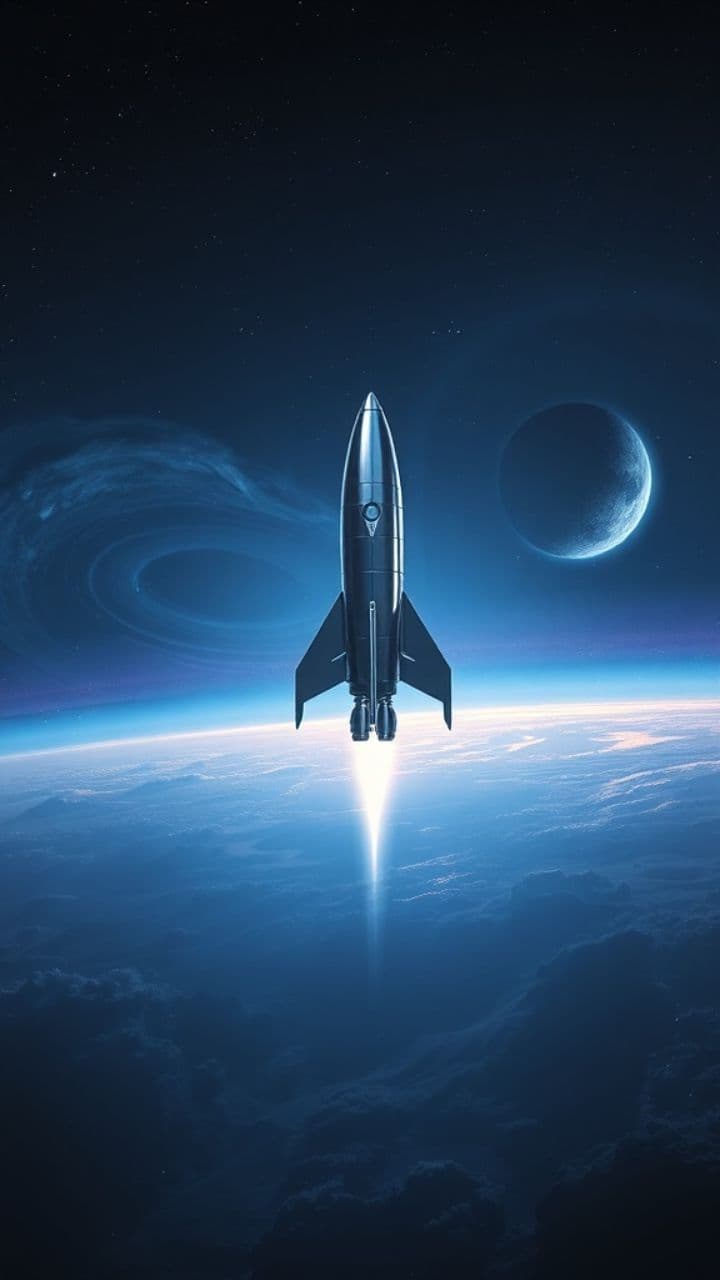 Tech Dreams and Denim Schemes