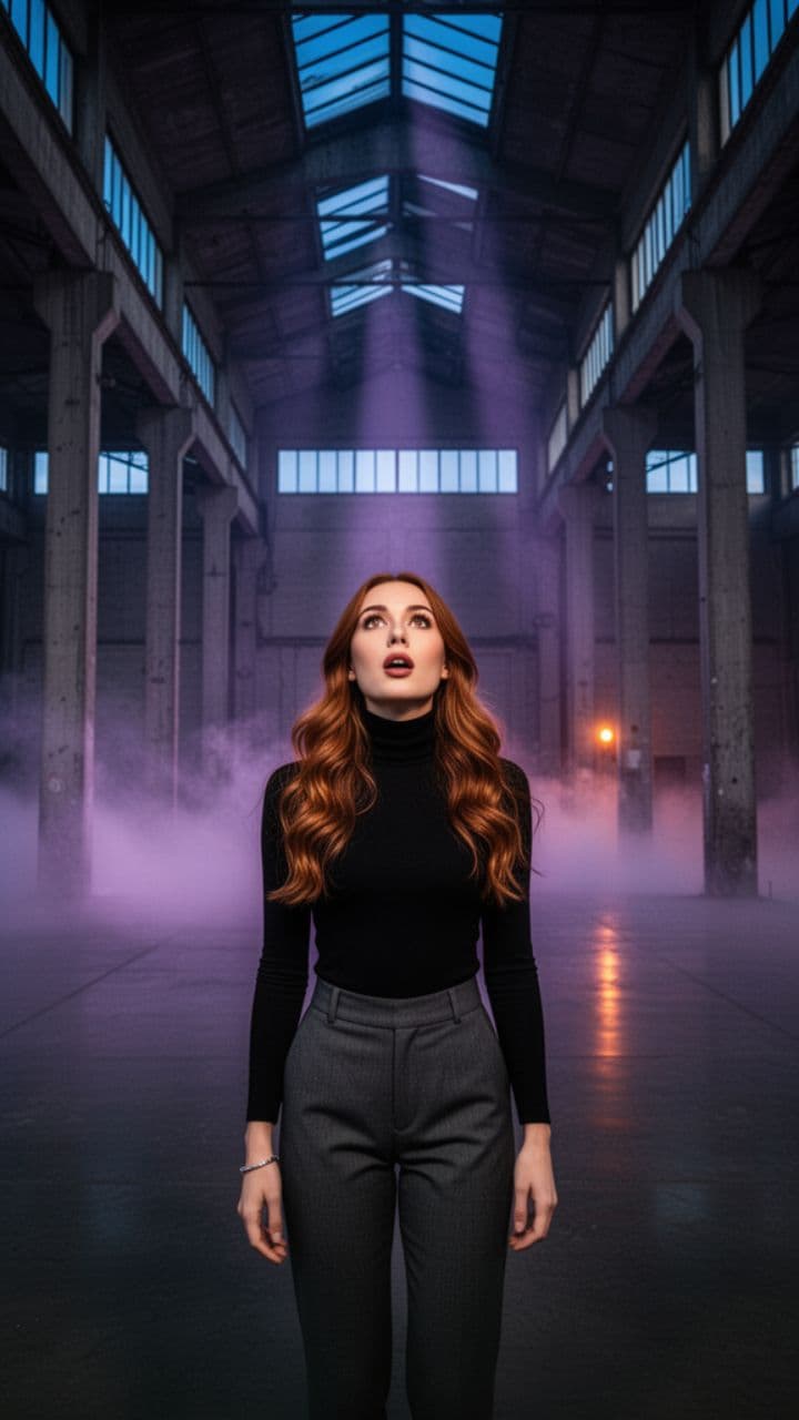 Ні, я жива, я буду йти