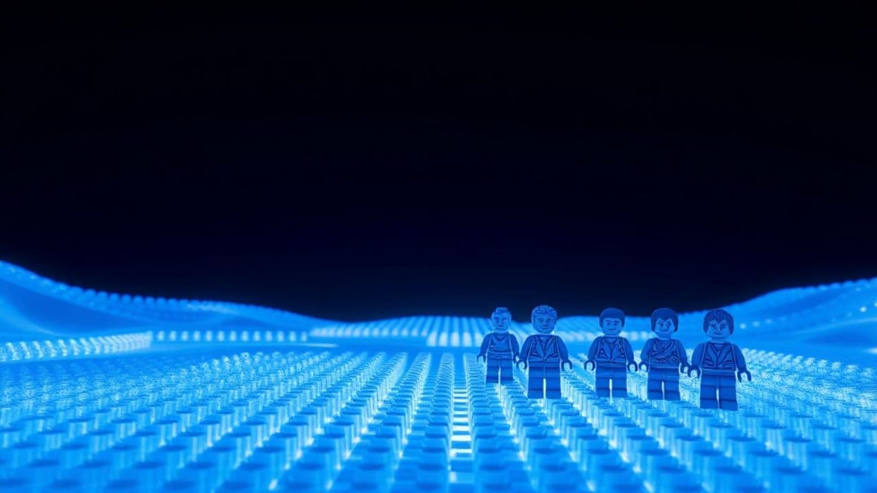 LeSS Global Momentum in 2025