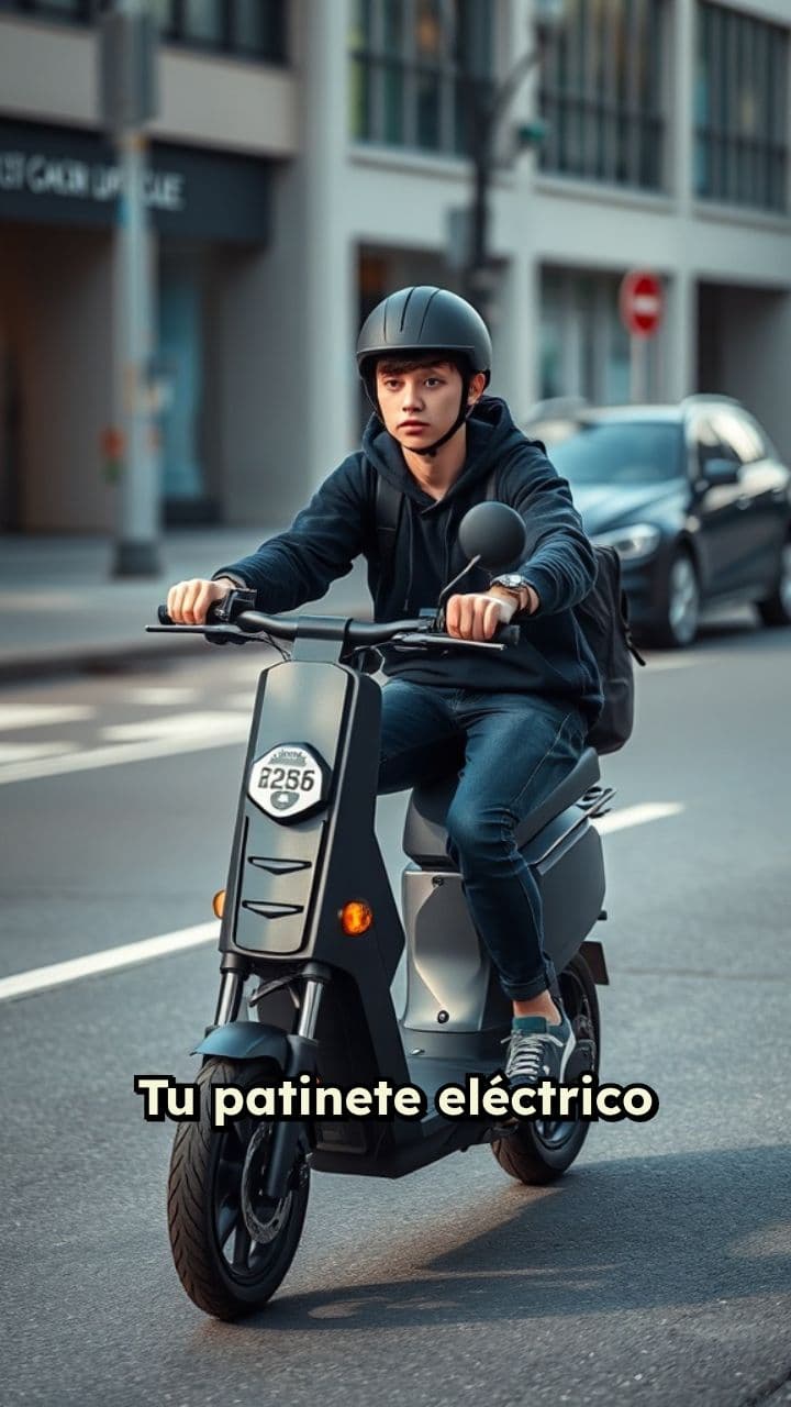 Educación vial: seguridad en la movilidad juvenil