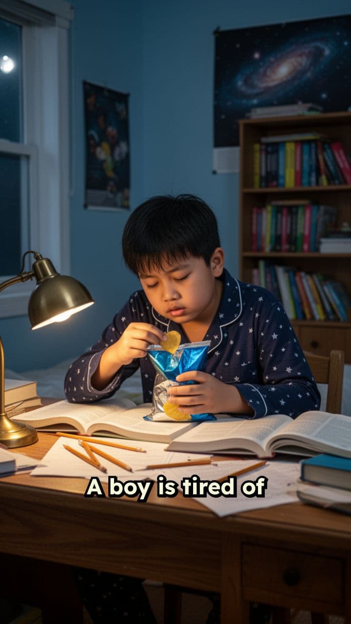 Chips Dreamland Transformation