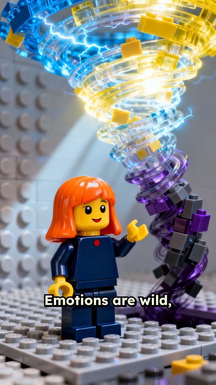 Embrace Your Inner Warrior