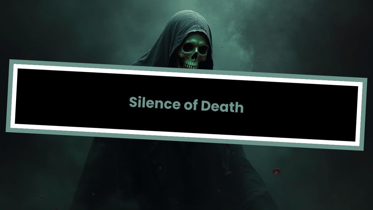 Silence of Death