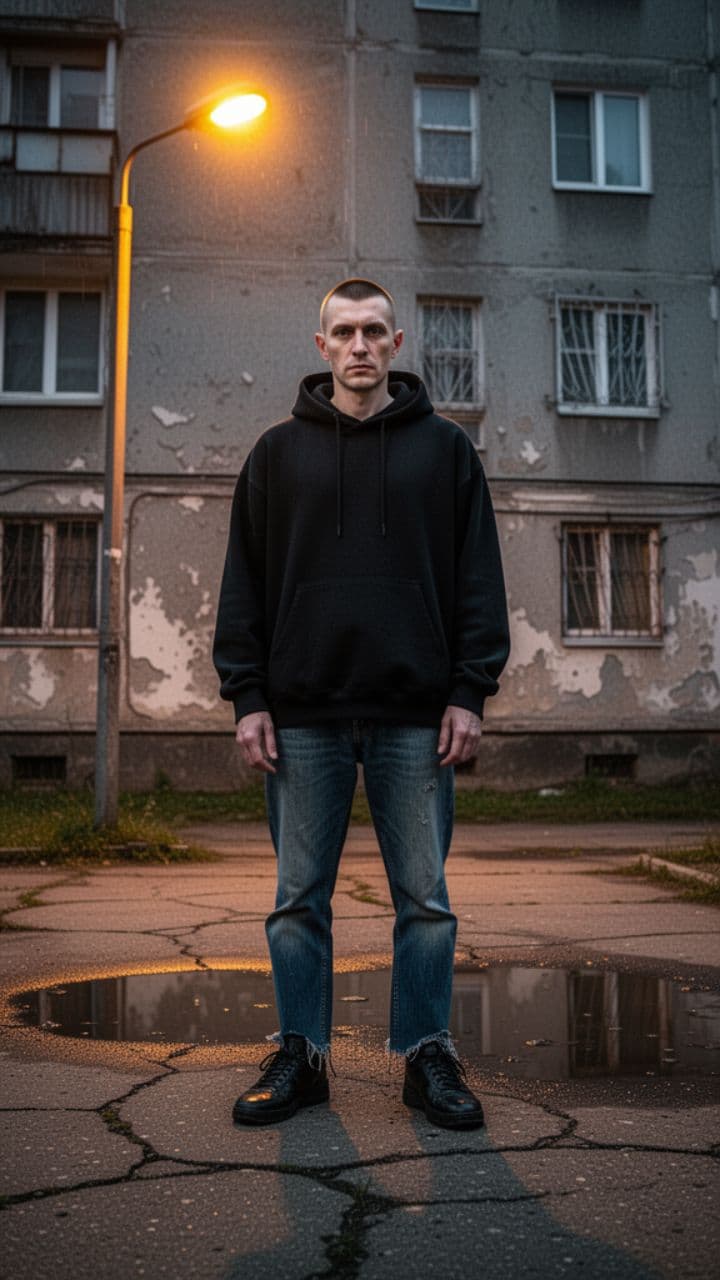 Echo ulic i głos rodziny