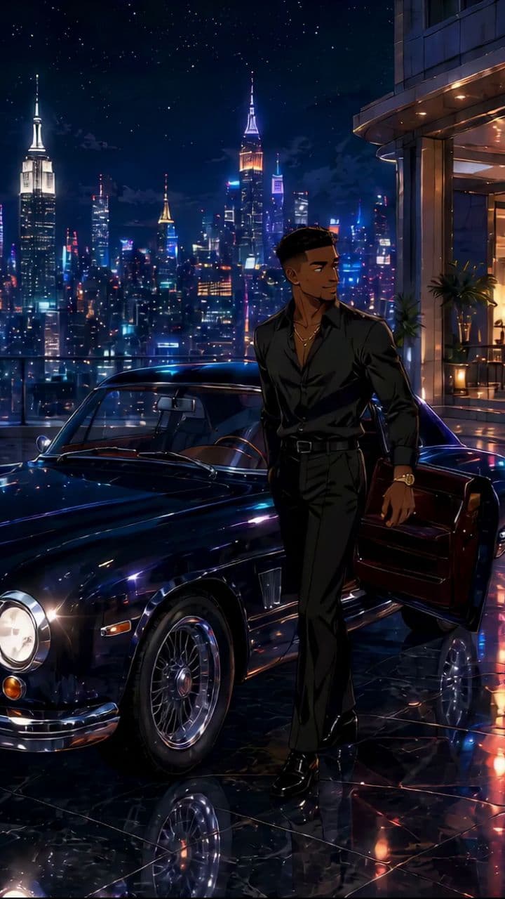 Late Night Fever v1