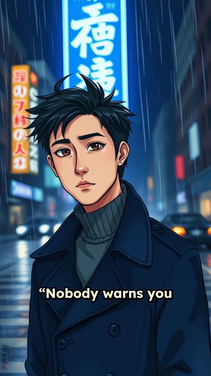 Loneliness Is Preparation