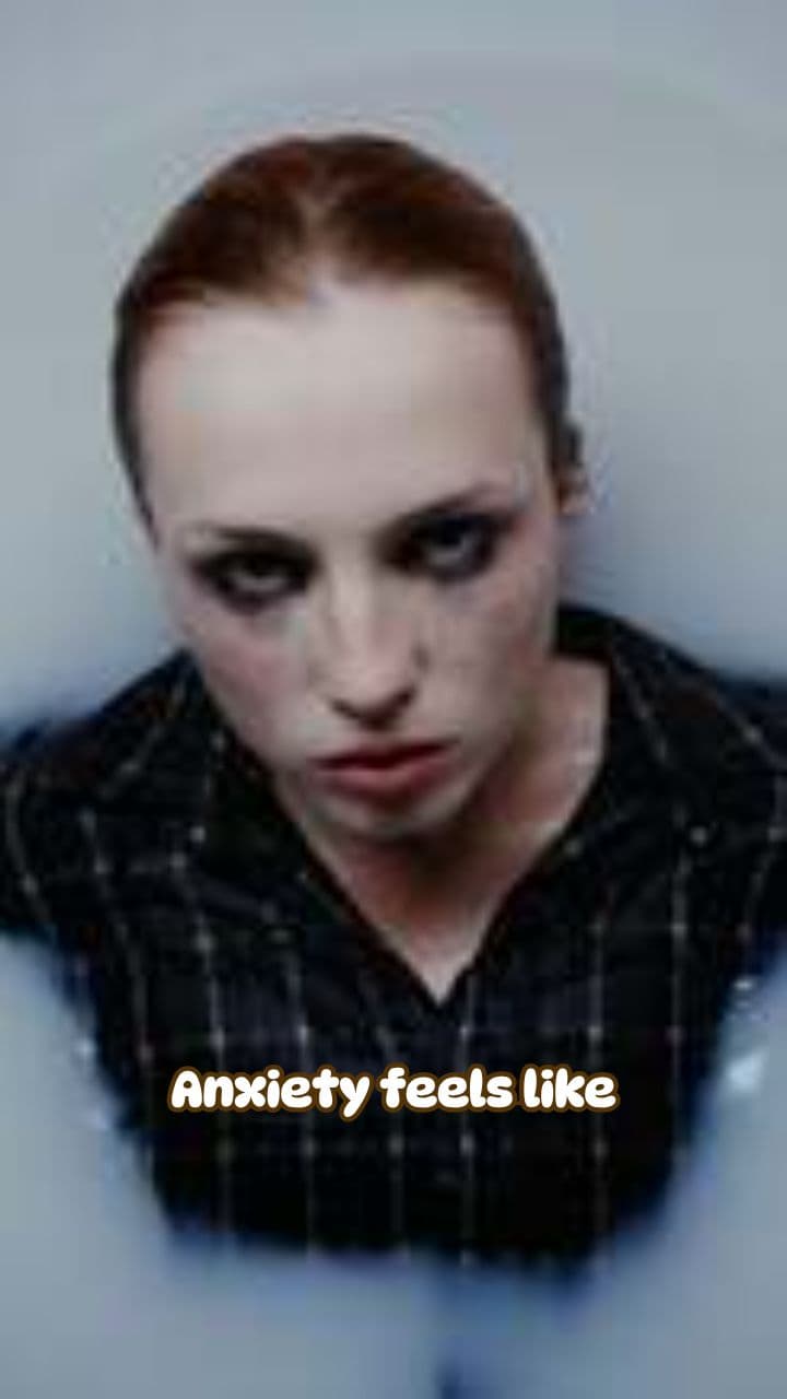 Anxiety: What Actually Works