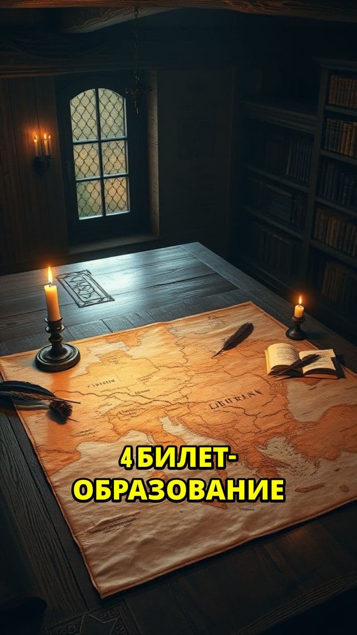 Образование Великого княжества Литовского