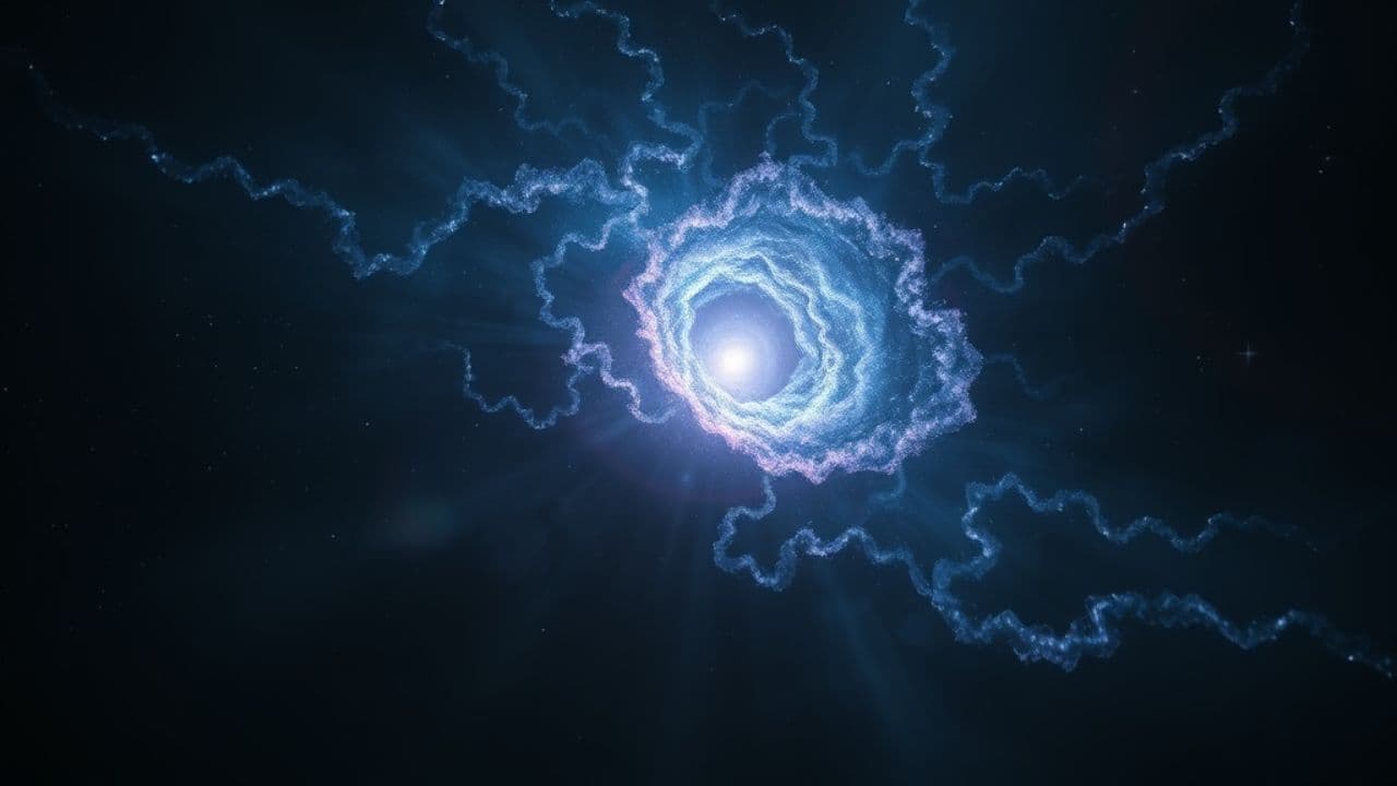 Blessed Are Those Who Trust in Him