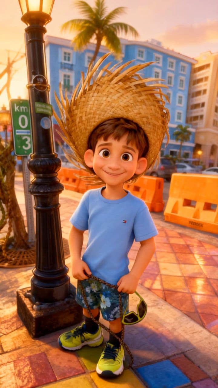 I Love Puerto Rico