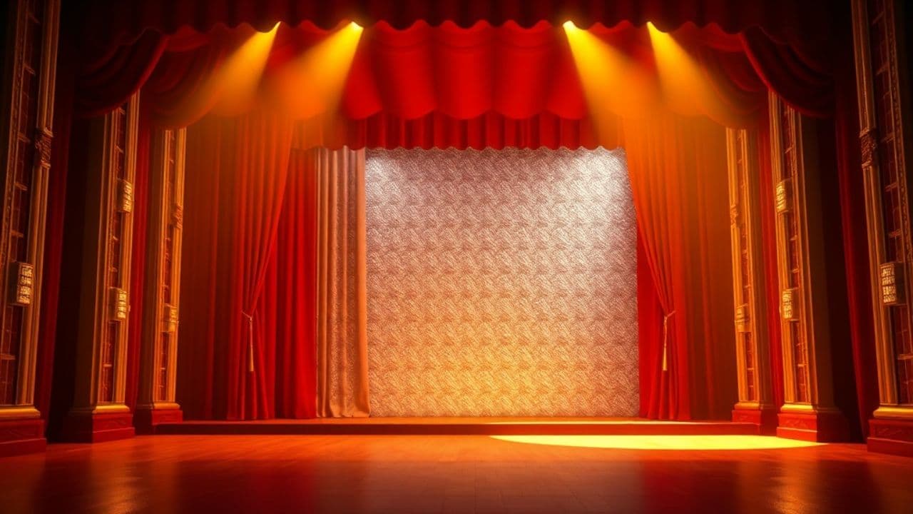 Tap Dancing Unicorns Adventure