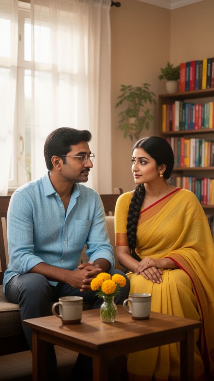 Financial Freedom for Your Daughter