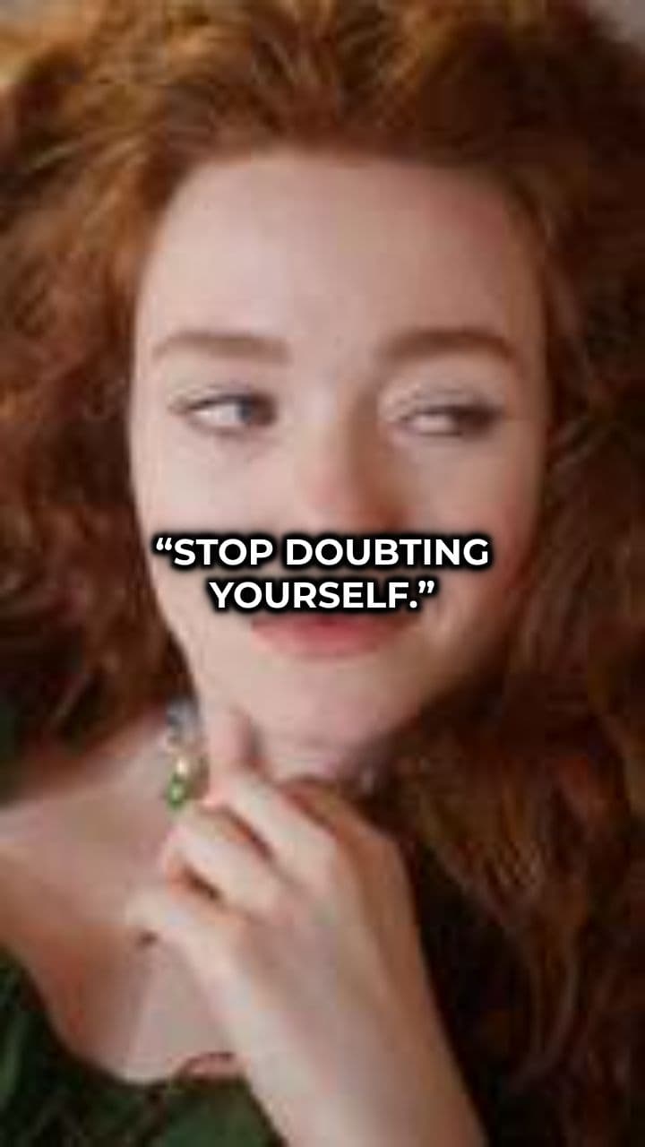 Embrace Your Inner Strength