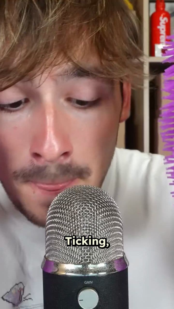 Nouveaux déclencheurs relaxants