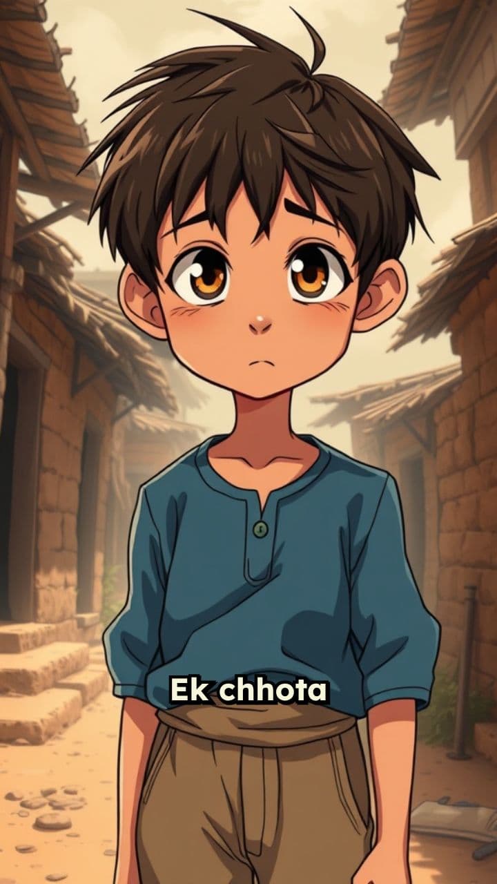 Indriyon par Vijay, Duniya par Vijay