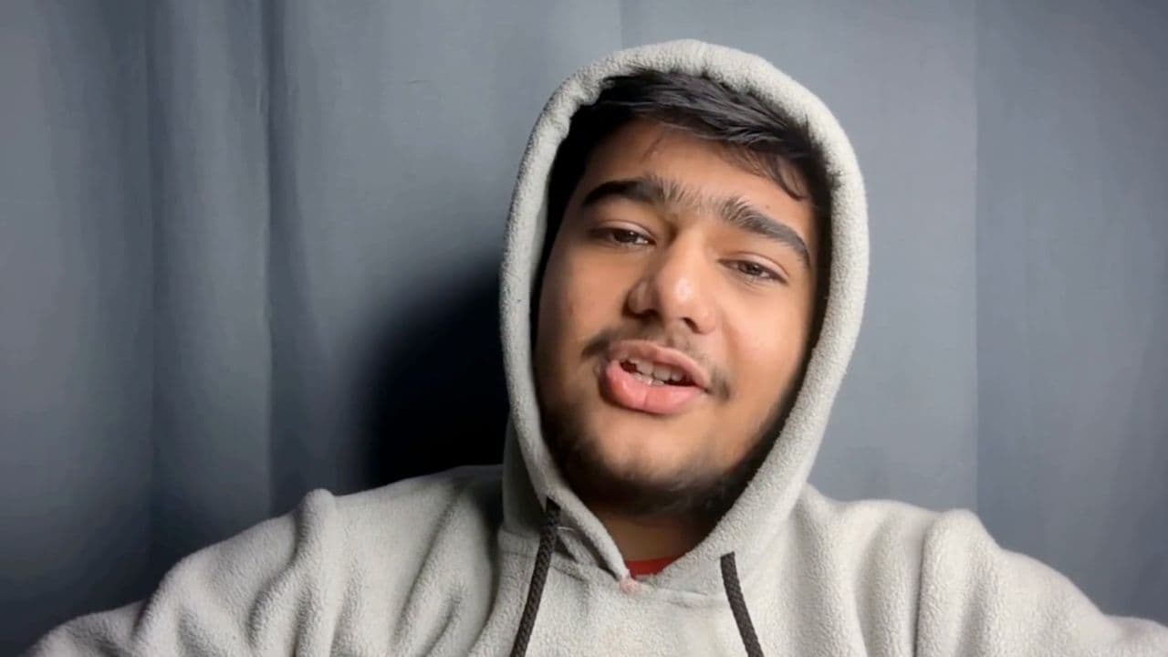 SafeSakhi: Smart Emergency Detection System