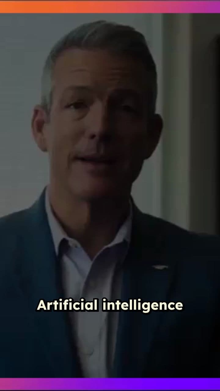 The Dual Nature of Artificial Intelligence