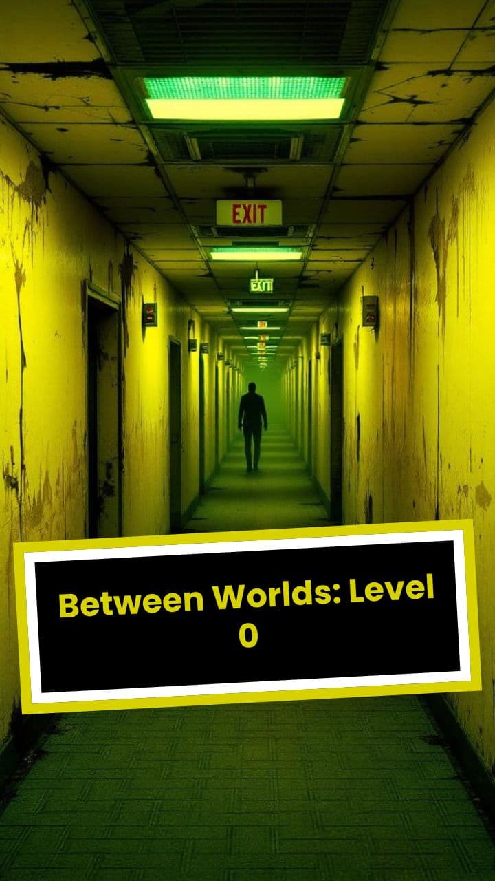 Between Worlds: Level 0