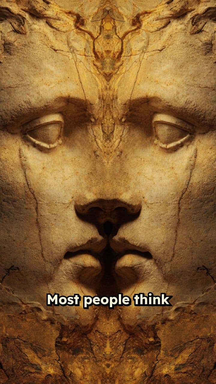 Uncovering Your Golden Shadow