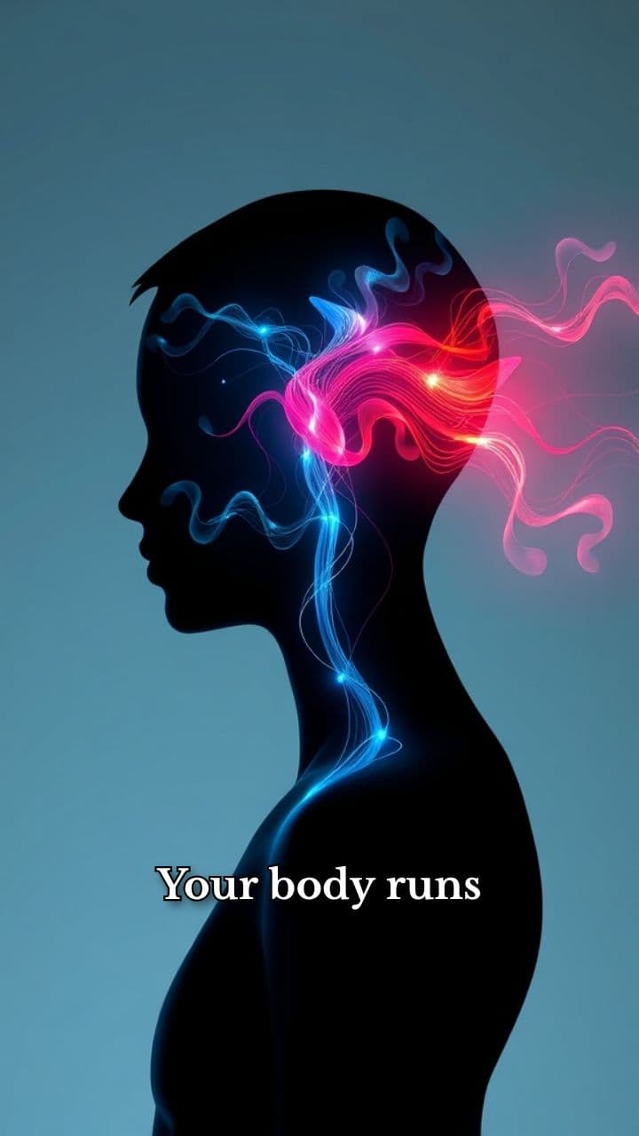 Your Body's Two Operating Systems