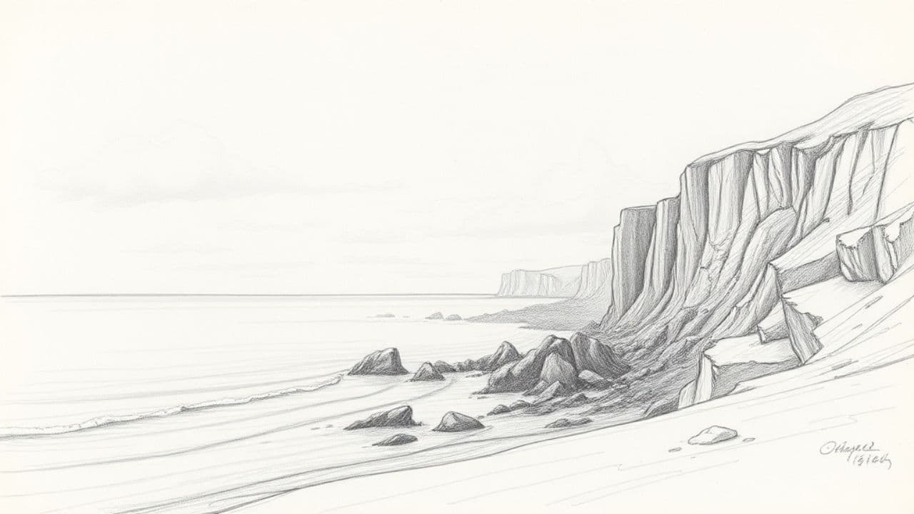 The Nancy’s Last Breath