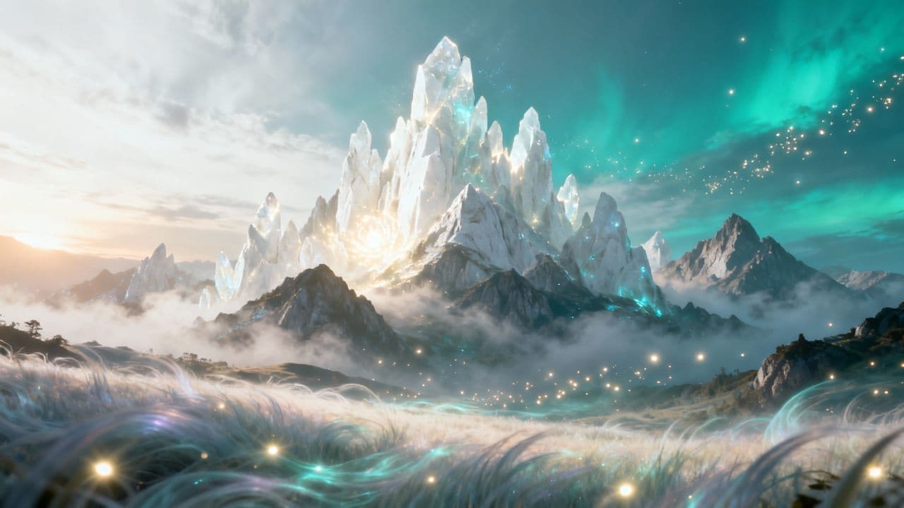 Luma entara: Es ist gut