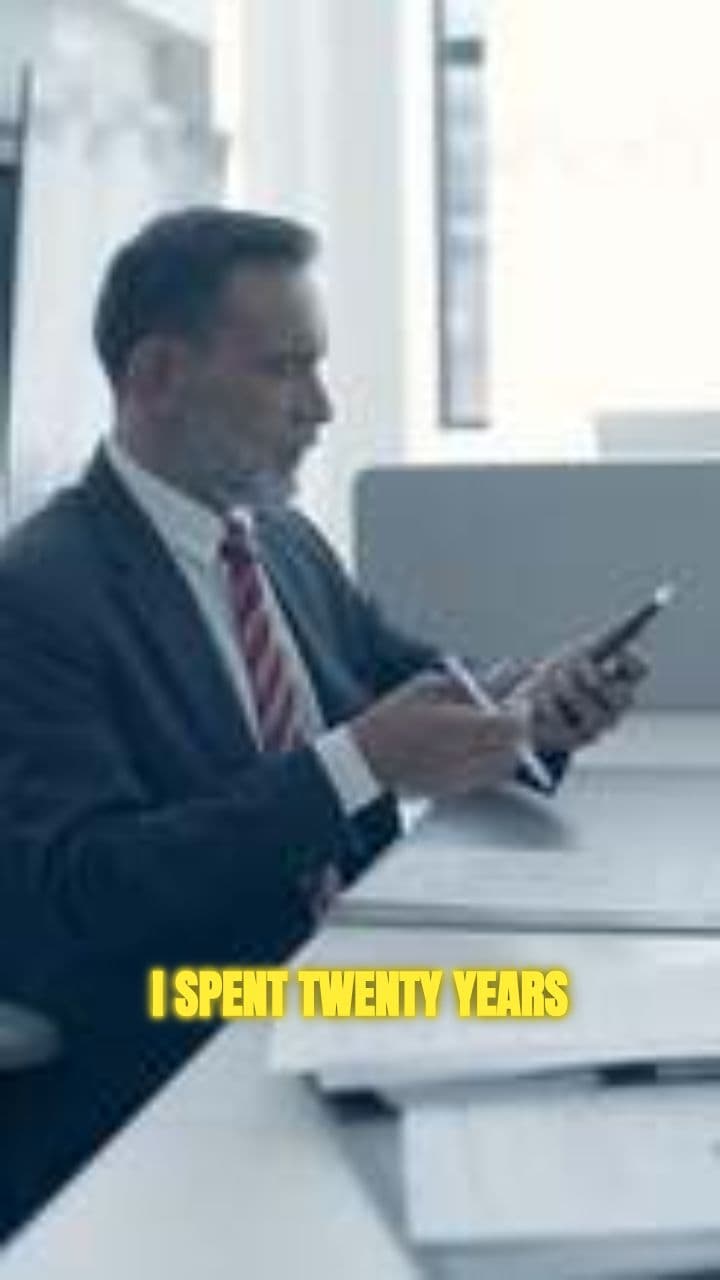 Embracing Balance Over Burnout