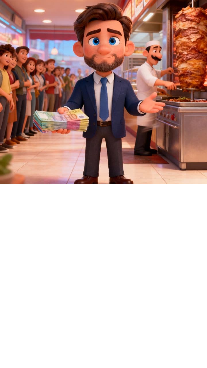 Dönerladen: Chancen und Risiken im Überblick